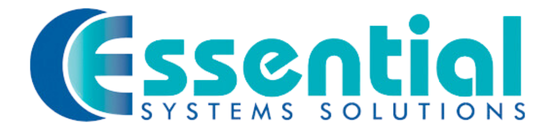 ESS POS Logo