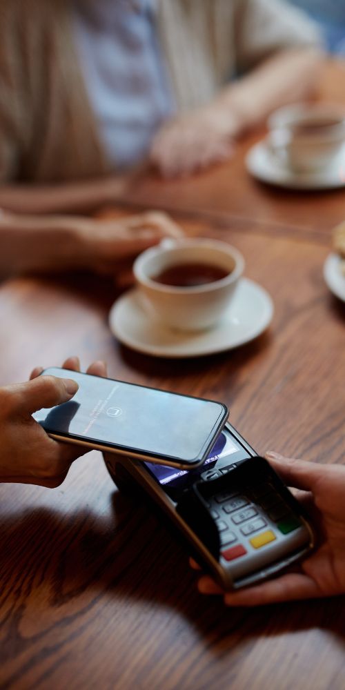 Payment Solutions