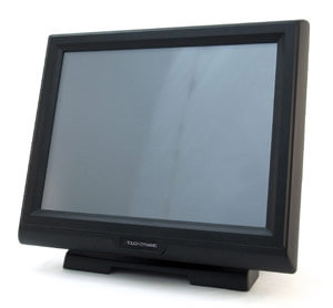 Breeze Touch Monitor